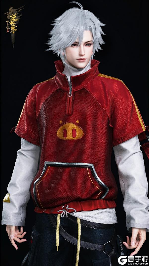 《遇见逆水寒》3月12日更新公告