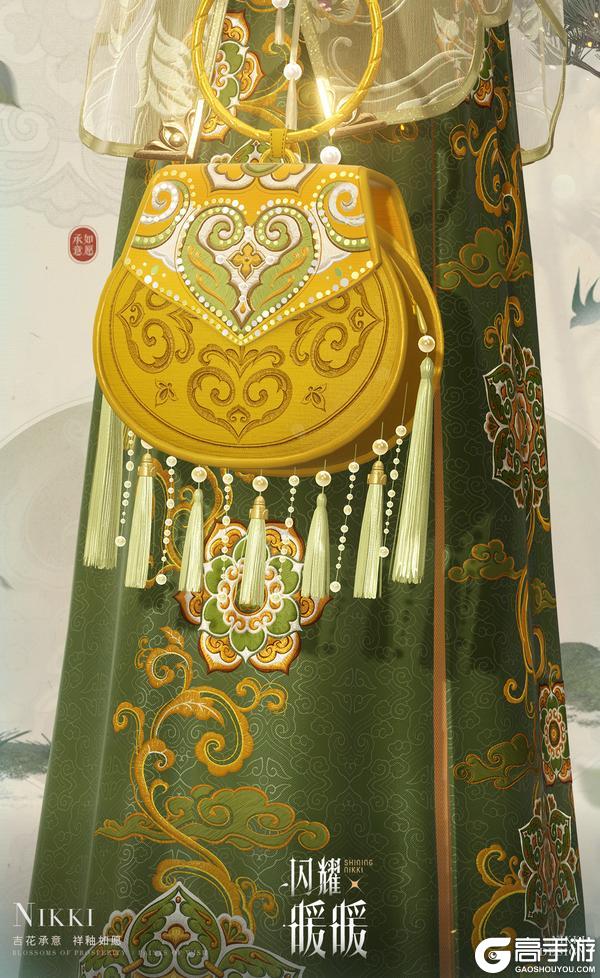 《闪耀暖暖》【忆海心阶】第34赛季结束倒计时，第35赛季即将开启！