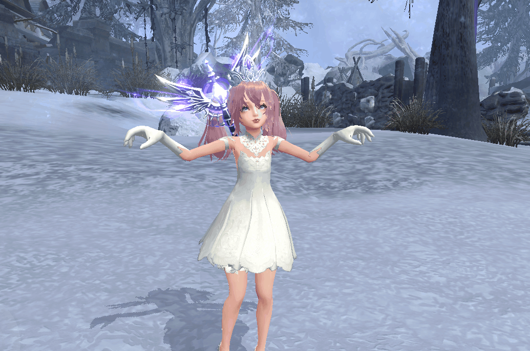 《无尽纷争》元宵游园会预告 海量福利陪你闹元宵