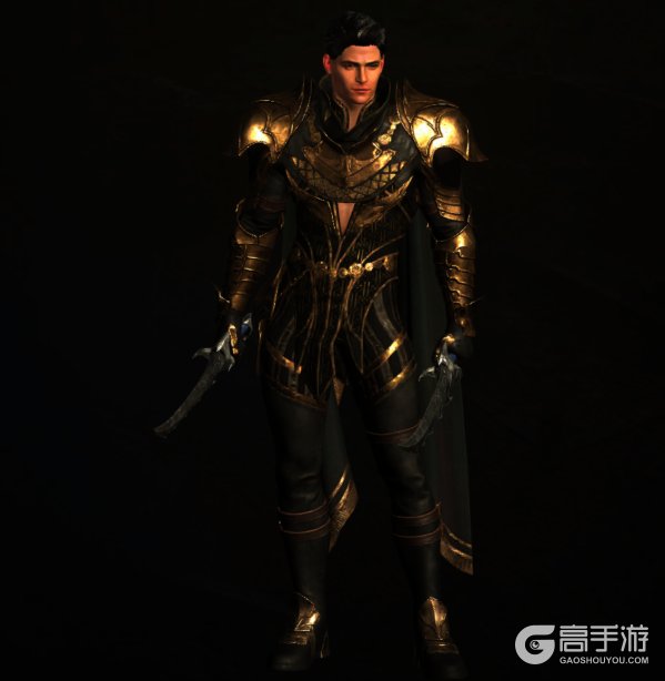 领主契约六大职业介绍