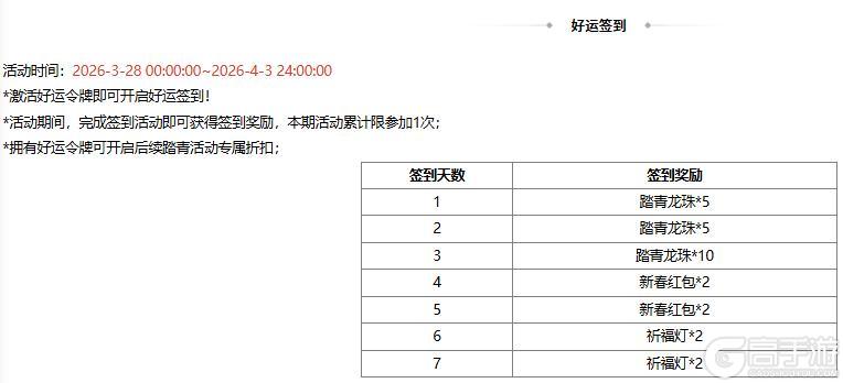 《三国杀OL互通版》【官方活动】踏青祈愿谋袁术返场 腹蕴千军*程昱夺宝上新