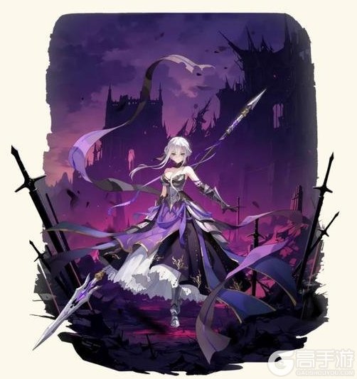 《指尖像素城》角色预告丨生于向往，死于贪光！SP伊卡洛斯即将降临！