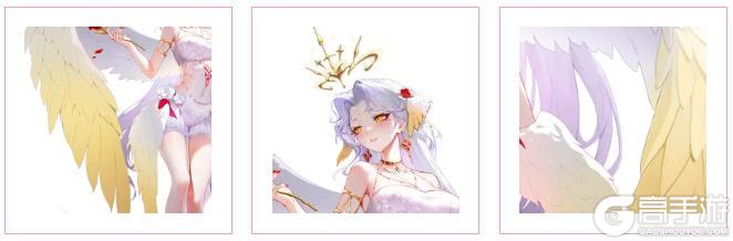 《命运圣契》最新爆料 | 神灵·维纳斯降临~这颜值谁看了不迷糊！