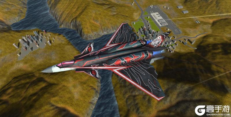 《现代空战3D》金头盔S26赛季 | 三款全新涂装登场