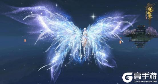 《逆水寒》3月19日更新公告