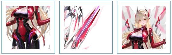 《命运圣契》【爆】全新超凡冒险者「零」最新资料！