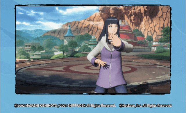 《荒野行动》宇智波佐助的联动超凡军需即将上线！