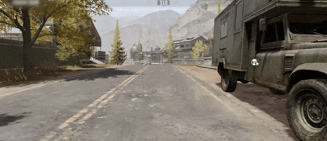 《暗区突围》银鳞之吻丨送二十抽!全新角色外观&近战武器即将解锁!