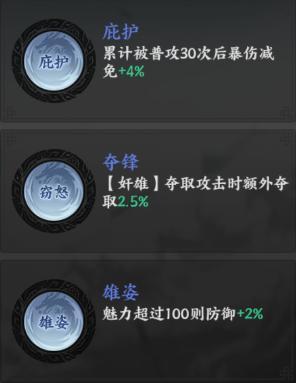 《百战群英》宝物攻略：魏王套装深度解析！