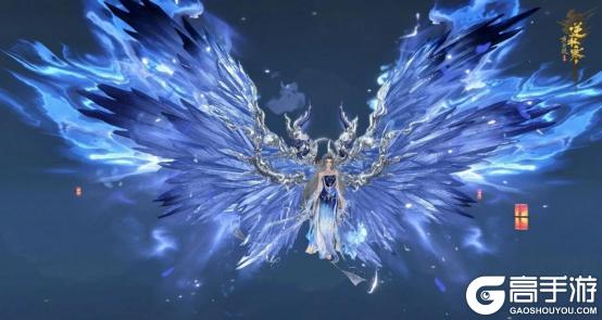 《逆水寒》3月19日更新公告