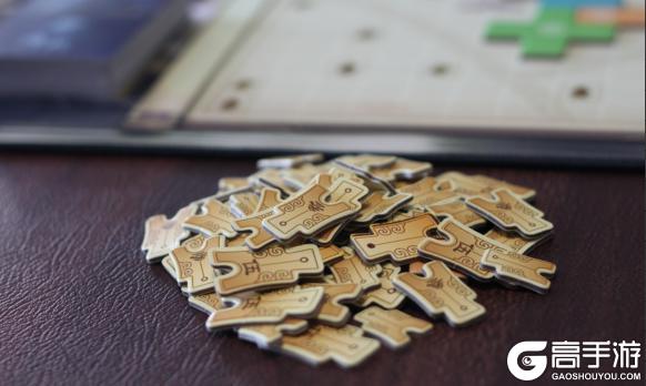 无悔华夏官方授权桌游《典故春秋》即将上线!