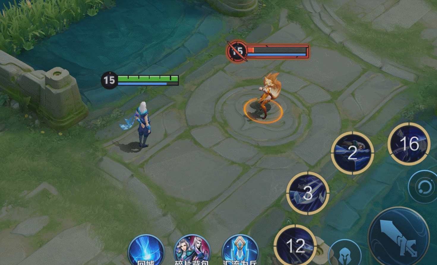 《王者荣耀》3月25日抢先服S43赛季版本更新公告