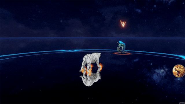 《完美世界》版本爆料丨技能也能玩换装？全新“技能特效皮肤”华丽登场