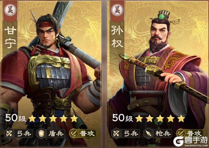 《偃武》阵法攻略 | XP1龙吟阵：普攻流真正的 “版本答案”