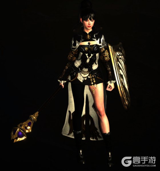 领主契约六大职业介绍