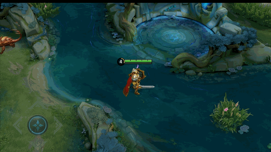 《王者荣耀》3月25日抢先服S43赛季版本更新公告