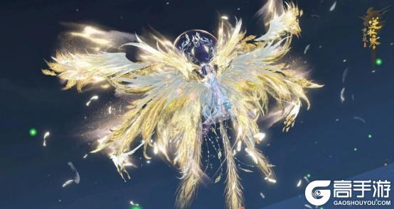 《逆水寒》3月19日更新公告