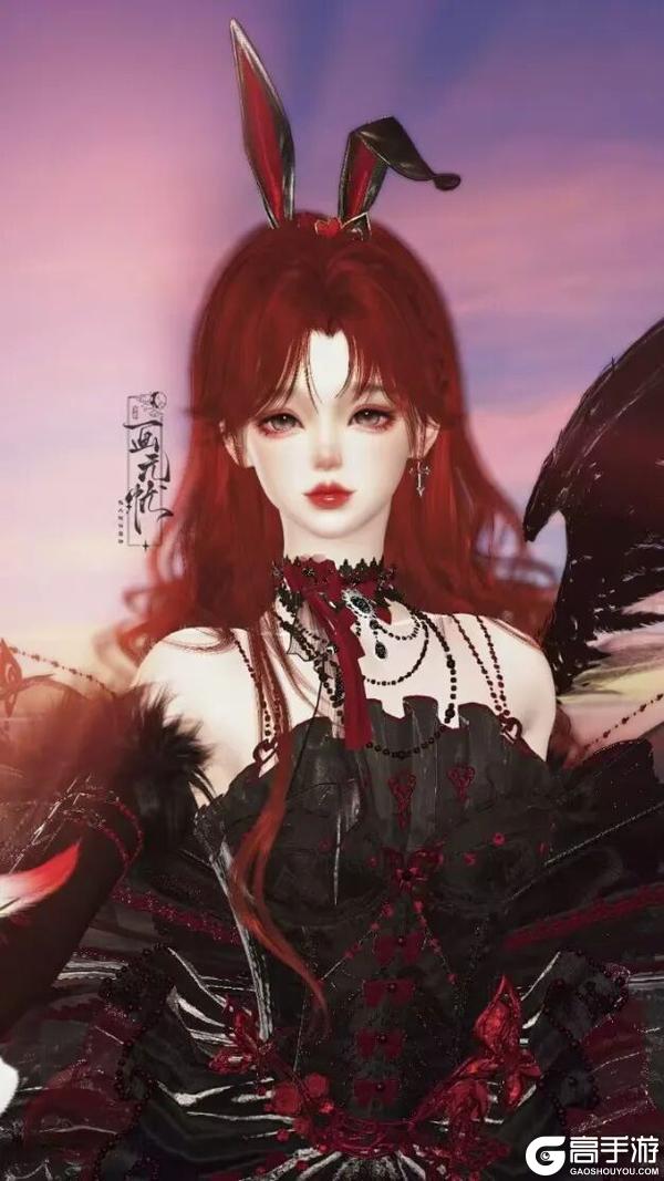 《遇见逆水寒》顶奢外观，1折爽10天！