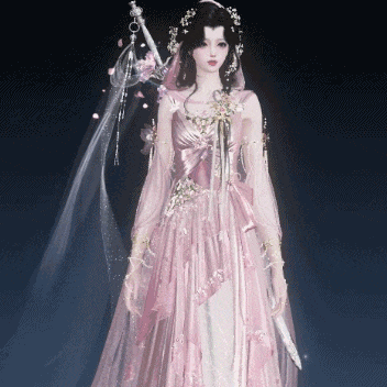 《一梦江湖》节日时装不！抽！了！直售！降价！加赠！升级！