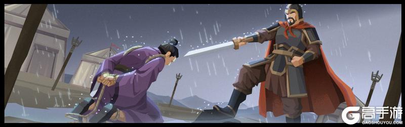 《无悔华夏》【剧本详解】梁、晋、唐、吴越、归义军等13个势力即将上线!