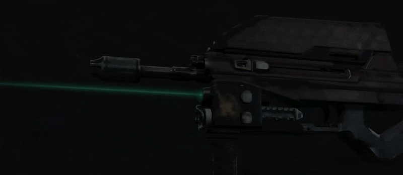 《暗区突围》黑暗秩序丨多斯首领外观、秩序·F2000即将返场！