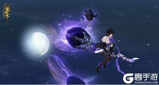 《逆水寒》3月5日更新公告