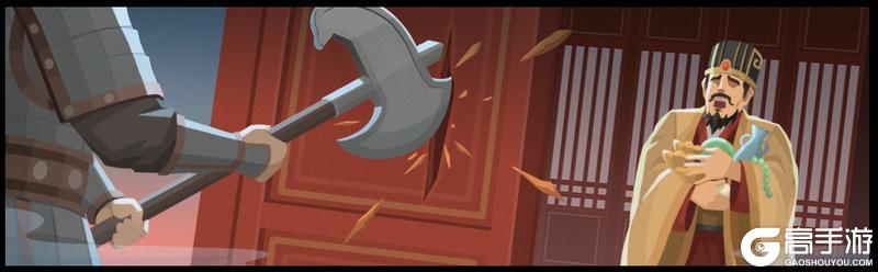 《无悔华夏》【剧本详解】梁、晋、唐、吴越、归义军等13个势力即将上线!