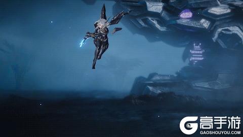 《王牌竞速》唤灵之境 | 苍焰龙骑逐风破阵