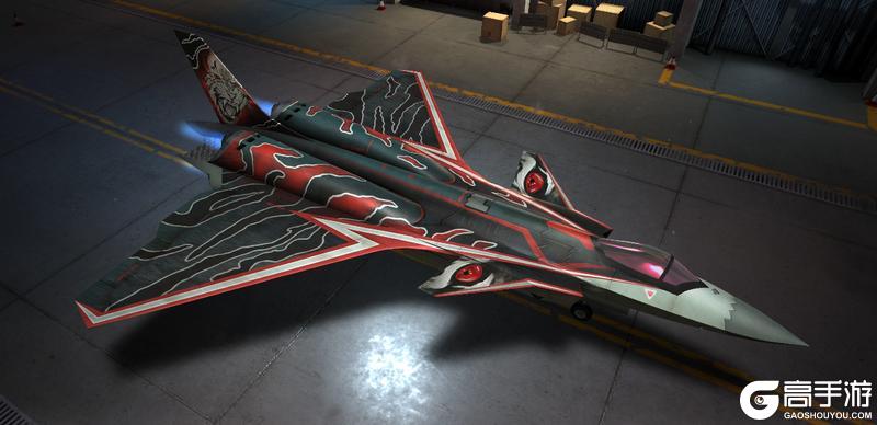 《现代空战3D》金头盔S26赛季 | 三款全新涂装登场