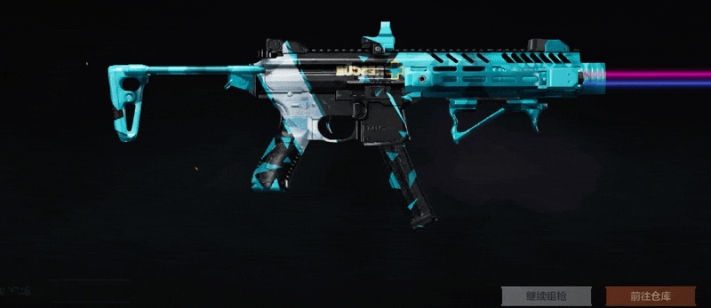 《暗区突围》千面·艾薇塔丨全新角色外观【秘密任务·艾薇塔】&【艾薇塔】