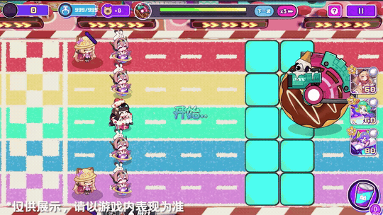 《盲盒派对》【创意工坊精选地图Vol.1】 这些地图你玩过吗？