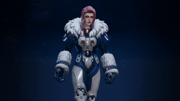 《群星纪元》S7新星情报丨以守为攻，全新还击英雄&技能即将上线！