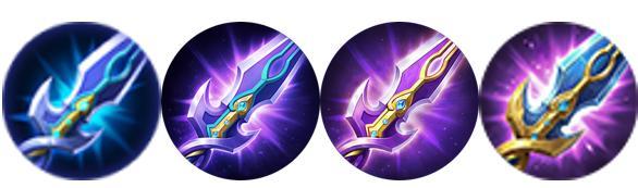 《王者荣耀》3月25日抢先服S43赛季版本更新公告