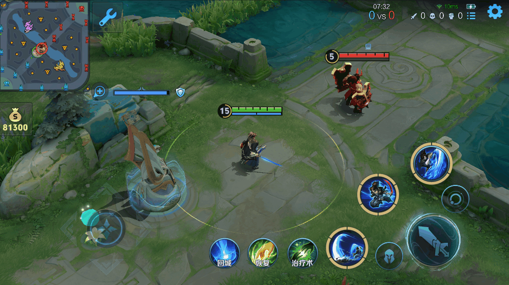 《王者荣耀》3月25日抢先服S43赛季版本更新公告