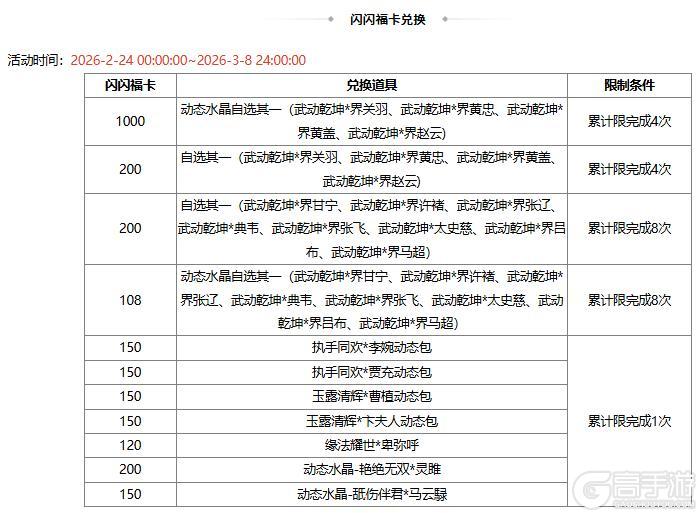 《三国杀OL》闪闪祈愿张曼成、魔貂蝉返场 浣花织锦*杨芷琳琅绘卷