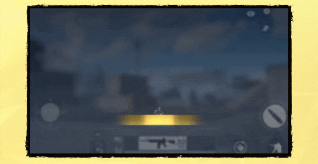 《荒野行动》今晚0点 我们带着免费100抽&卡卡西等你！