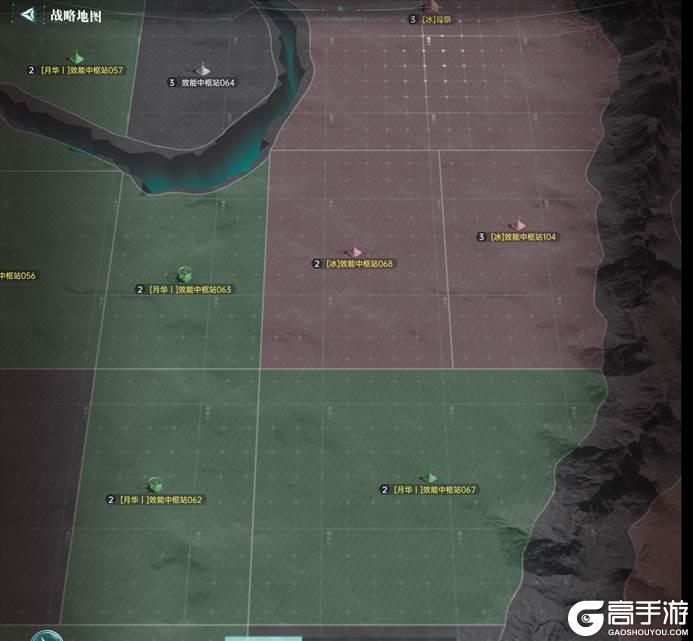 《群星纪元》高光战役丨枢纽争夺陷混战,四方势力抢先机