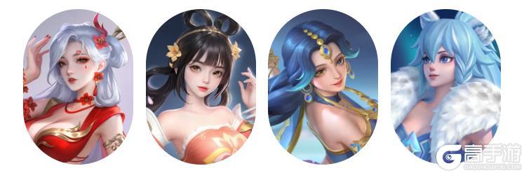 《上古王冠》【爆】新暗系英雄血刃飞花·离歌即将上线！