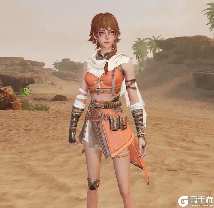 《明日之后》联动爆料 |联动时装龙骨侠风6元特惠限时上架!