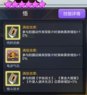 《票房大卖王》冒险主题阵容推荐