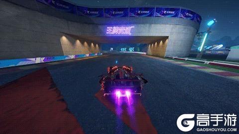 《王牌竞速》蚀渊黯网 | 「 美丽即致命 」