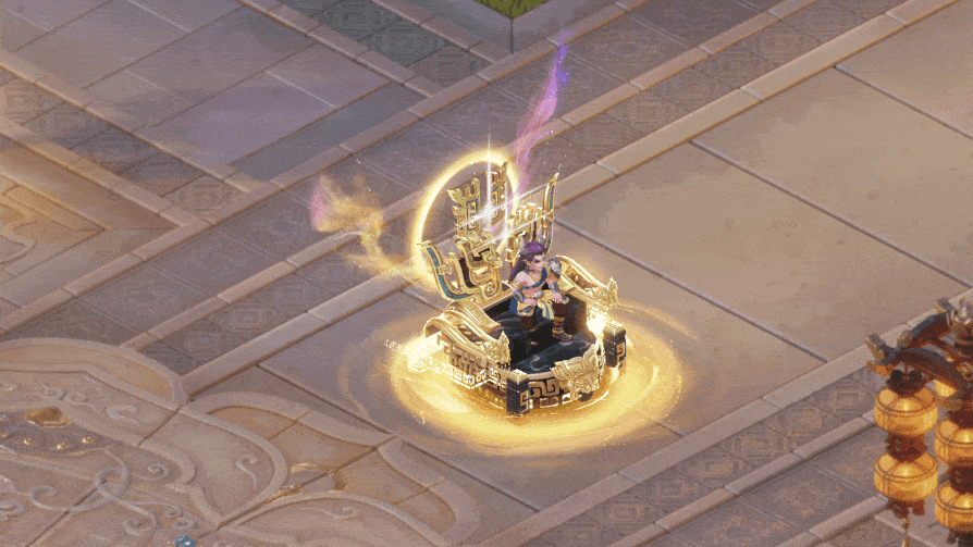 《大话西游》一念圣魔！新资料片同名主题外观耀世登场！