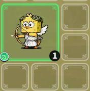 《小鸡守卫》英雄介绍-鸡天使