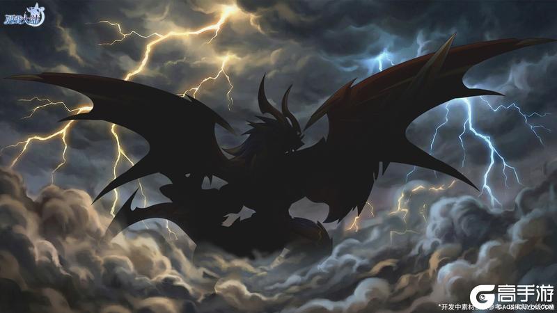 《西普大陆》4月3日版本前瞻|幻夜妖帝登场，区域BOSS·熔幔兽上线