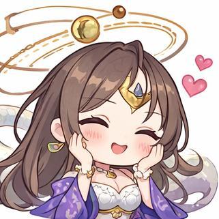 《道友请留步》妖族揭晓 | 日月星辰，锦绣山河，皆是她赐予人间的篇章