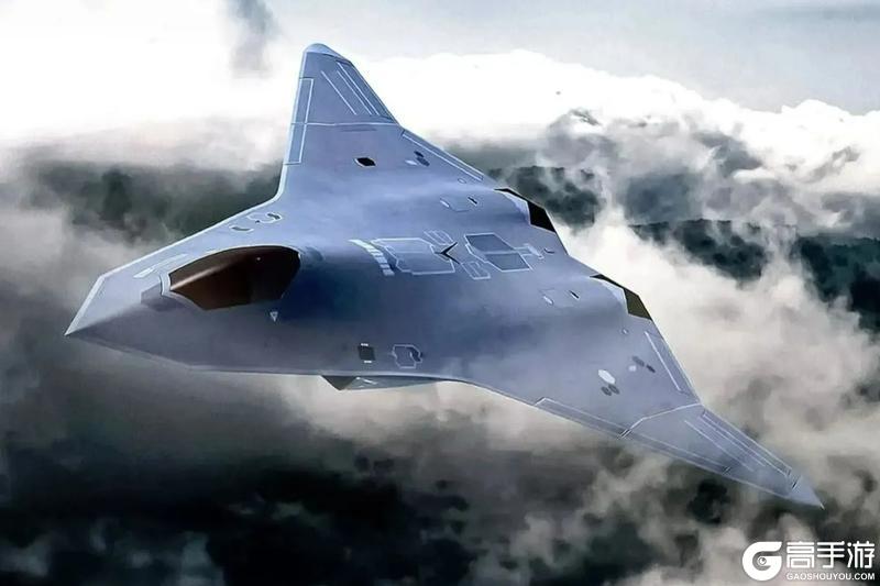 《空战争锋》新版本新飞机新场景惊喜来袭