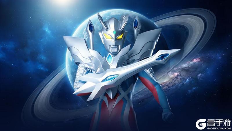 《奥特曼传奇英雄2》五一版本爆料