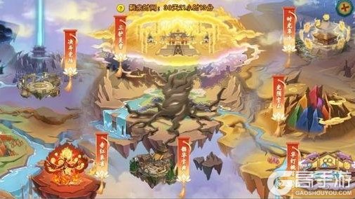 【葫芦娃】周年庆活动总汇-重点活动安利