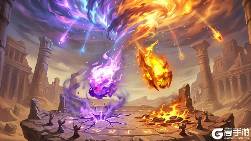 《斗破苍穹：三年之约》周年庆开启 净莲妖圣登场