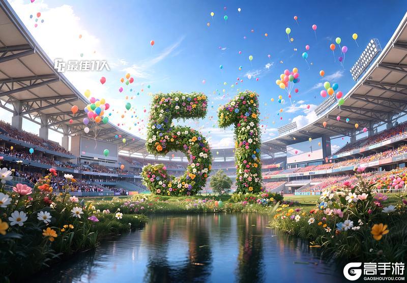 《最佳11人》以热爱赴赛场 五一决战巅峰